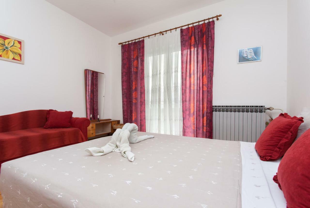 Apartament Boskoviceva Punat