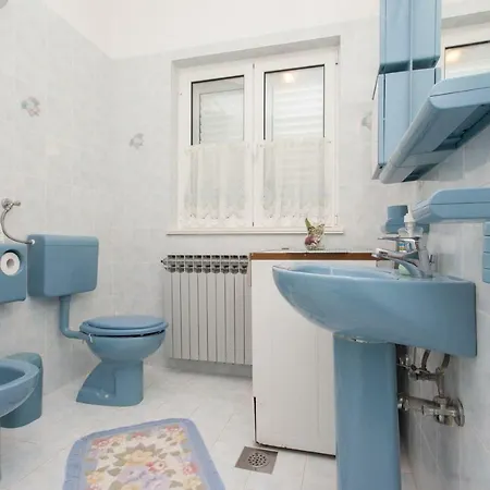 Apartments Boskoviceva Punat Exterior photo