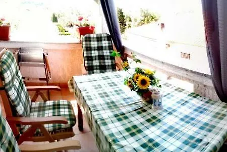 Apartments Boskoviceva Punat Exterior photo