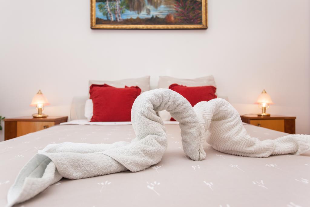 Apartamento Boskoviceva