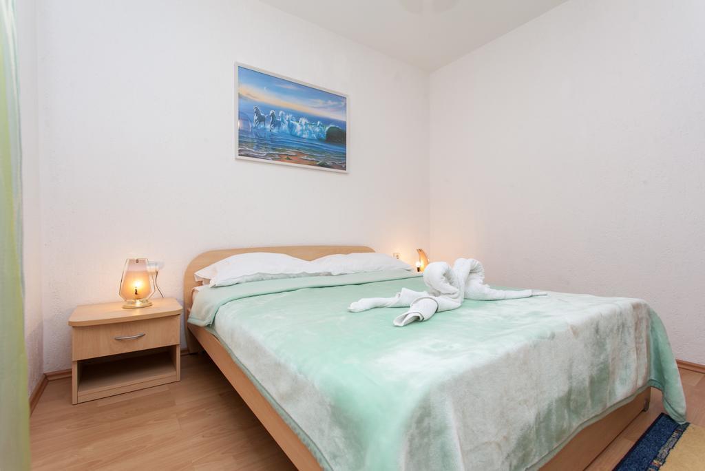 Apartment Boskoviceva *