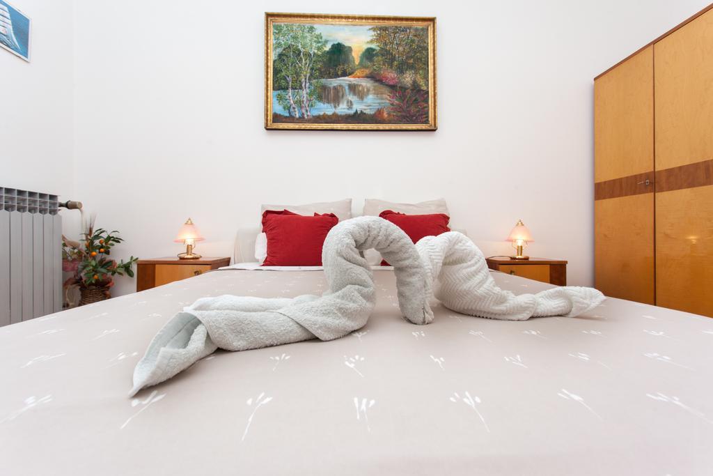 Apartamento Boskoviceva *