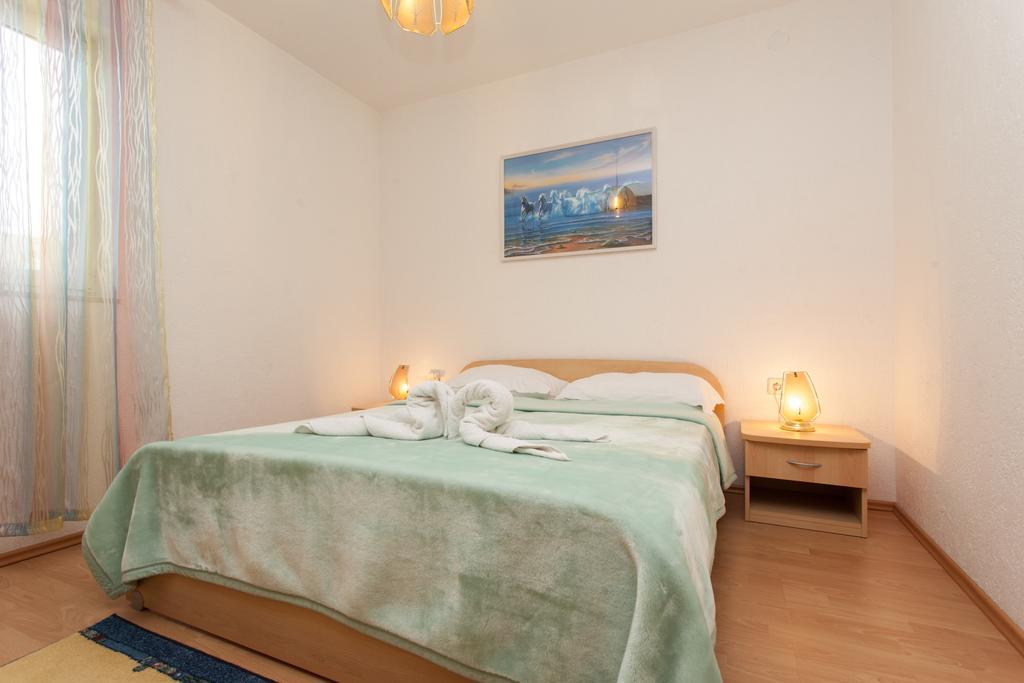Apartamento Boskoviceva Punat