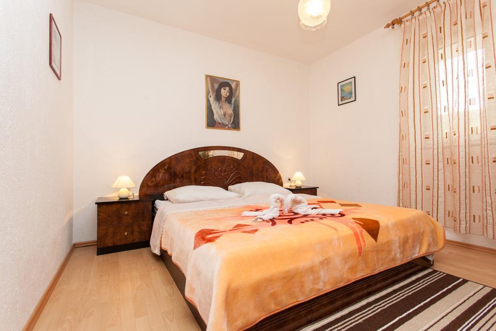 Apartamento Boskoviceva *