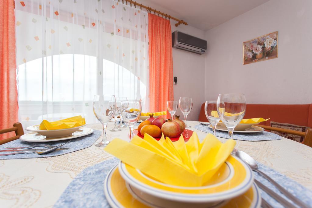 Apartamento Boskoviceva *