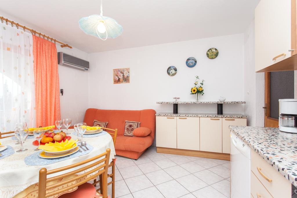 Apartment Boskoviceva Punat