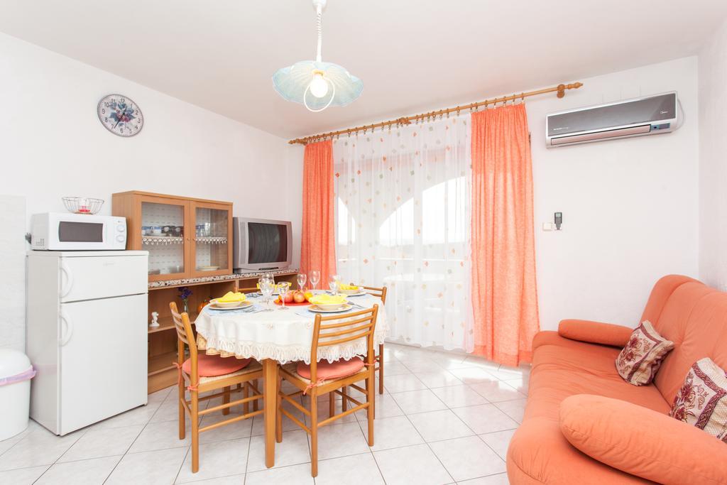 Apartamento Boskoviceva Punat