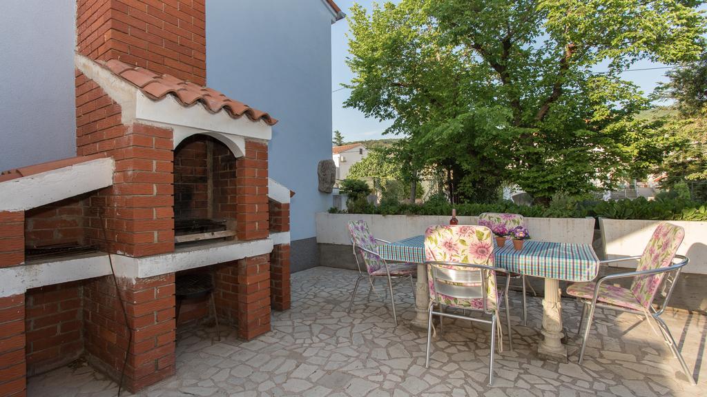 Apartamento Boskoviceva Punat