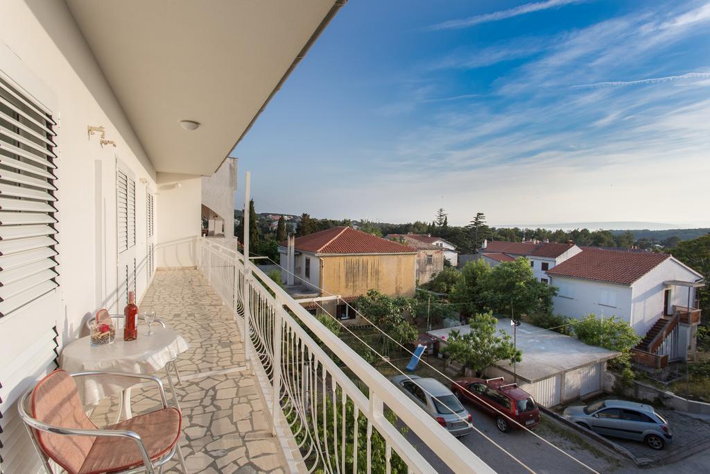 Apartamento Boskoviceva Punat