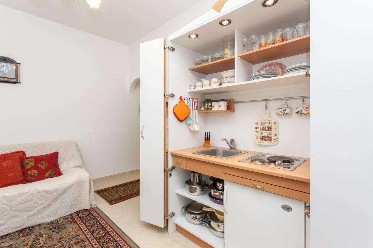 Boskoviceva Apartamento *