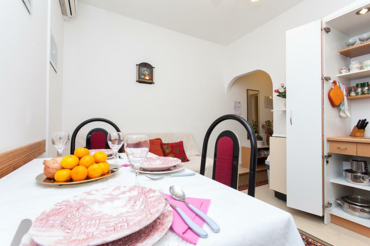 Boskoviceva Apartment