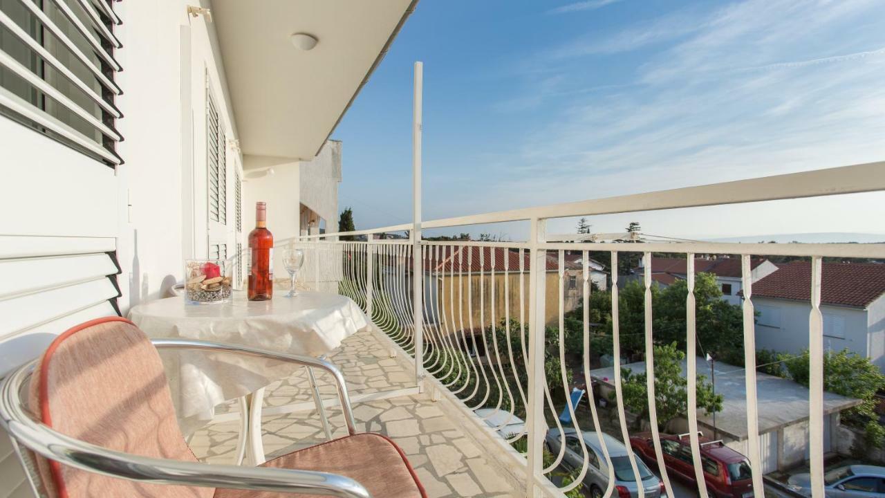 Apartamento Boskoviceva Punat