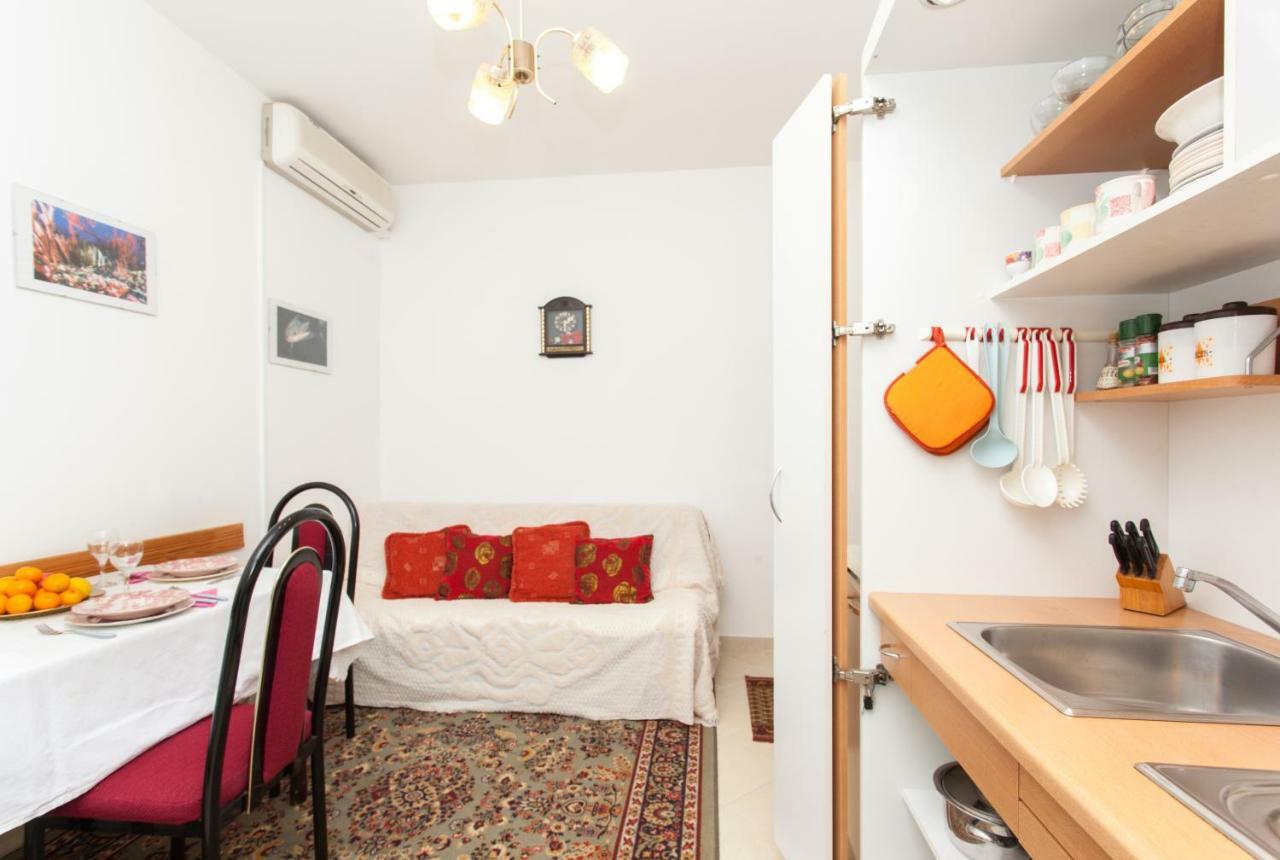 Boskoviceva Apartamento