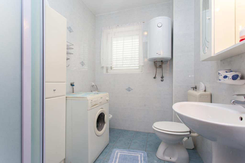 Appartement Boskoviceva